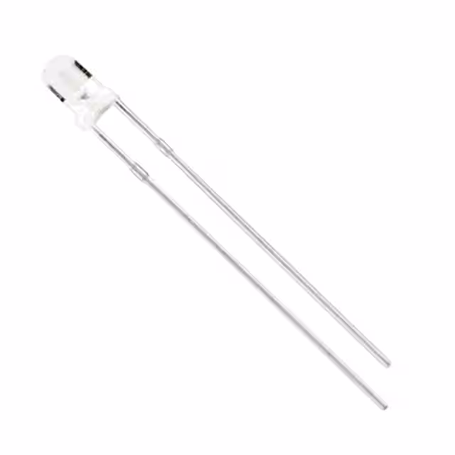 LTH3MM12VFR4400 Visual Communications Company - VCC  LED Indication - Discrete